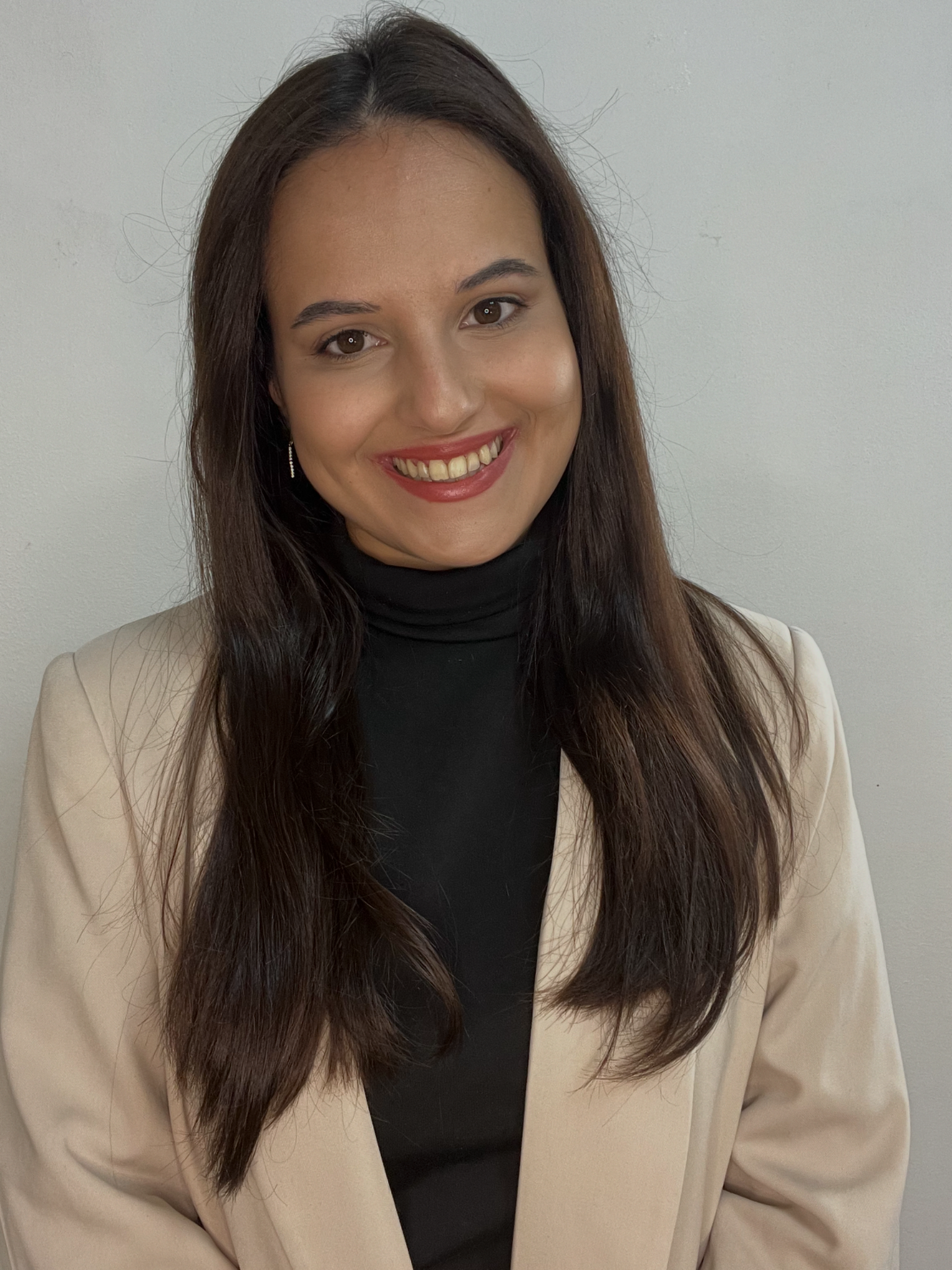 Giulia Gerosa, pedagogista clinica e giuridica